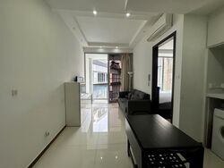 Thomson V One (D20), Apartment #612817121